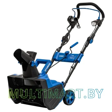 Снегоуборщик Hyundai S-646